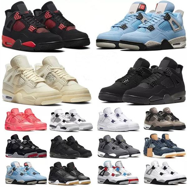 2023 high 4s 4 basketball shoes men women pine green sail sneakers patent bred military black cat red oreo university blue cool grey mens th
2023 high 4s 4 basketball shoes men women pine green sail sneakers patent bred military black cat red oreo university blue cool grey mens th