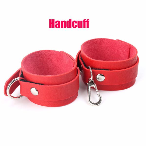 fabric game genuine leather handcuffs restraints ankle cuff restraints bondage slave toy for couple and adjustable beginner erotic intimate, Black;white
fabric game genuine leather handcuffs restraints ankle cuff restraints bondage slave toy for couple and adjustable beginner erotic intimate, Black;white