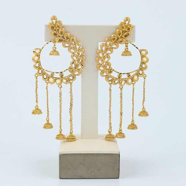 dangle chandelier bohemian tassel earrings italian women's jewelry gold plated twisted design earrings women's party gifts dubai a, Silver
dangle chandelier bohemian tassel earrings italian women's jewelry gold plated twisted design earrings women's party gifts dubai a, Silver
