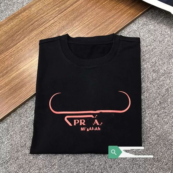 designer mens t shirts women designers t-shirts tees apparel man s casual chest letter shirt luxurys clothing polos sleeve clothes bur tshi, White;black
designer mens t shirts women designers t-shirts tees apparel man s casual chest letter shirt luxurys clothing polos sleeve clothes bur tshi, White;black