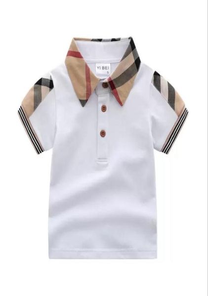 baby boys turndown collar tshirts summer kids short sleeve plaid tshirt gentleman style children cotton casual tees boy sh2782425, Blue
baby boys turndown collar tshirts summer kids short sleeve plaid tshirt gentleman style children cotton casual tees boy sh2782425, Blue