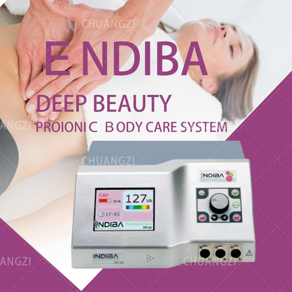 indiba beauty deep beauty body slimming face lifting system high frequency 448khz machine spain technology
indiba beauty deep beauty body slimming face lifting system high frequency 448khz machine spain technology