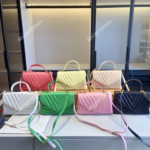 tz designer bags classic hold me handbags fashion new wave wave pattern handle handbag women v-shaped quilted flap shoulder crossbody totes
tz designer bags classic hold me handbags fashion new wave wave pattern handle handbag women v-shaped quilted flap shoulder crossbody totes