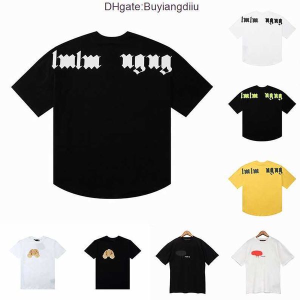 designer t shirts summer fashion mens womens hip hop plus size t-shirts long sleeve palms luxury graphic tees clothing short sleeve printin, White;black
designer t shirts summer fashion mens womens hip hop plus size t-shirts long sleeve palms luxury graphic tees clothing short sleeve printin, White;black