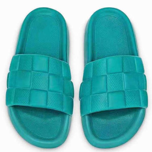 designer waterfront sandals maxi damier rubber slide tpu slippers luxury flat platform flip flops womens striped beach causal shoes with box, Black
designer waterfront sandals maxi damier rubber slide tpu slippers luxury flat platform flip flops womens striped beach causal shoes with box, Black
