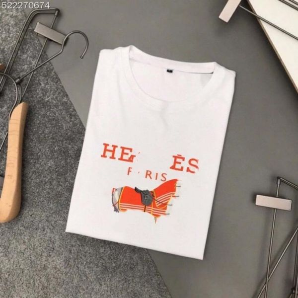famous brand designer t shirt cotton round neck men's t-shirt european and american fashion letters printed logo summer casual couple s, White;black
famous brand designer t shirt cotton round neck men's t-shirt european and american fashion letters printed logo summer casual couple s, White;black