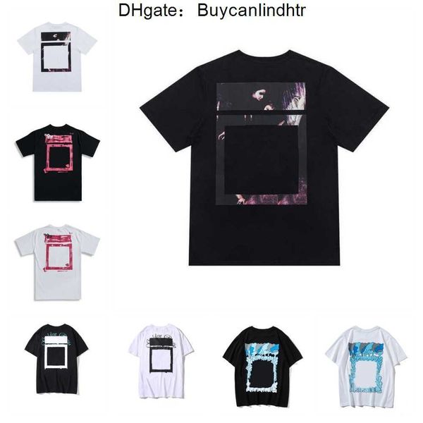 men's t shirts luxurys mens and summer womens t shirt designers offs clothing loose tees man casual street graffiti sweatshirt short s, White;black
men's t shirts luxurys mens and summer womens t shirt designers offs clothing loose tees man casual street graffiti sweatshirt short s, White;black