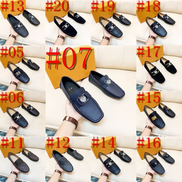 l8/20model summer mens casual luxury brand shoes men genuine leather loafers comfy breathable fashionable driving shoes men lazy flats, Black
l8/20model summer mens casual luxury brand shoes men genuine leather loafers comfy breathable fashionable driving shoes men lazy flats, Black