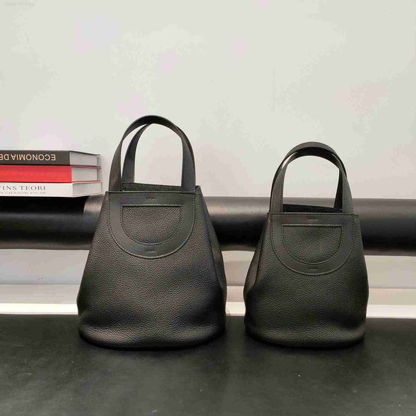 designer luxury pig nose vegetable basket handbag togo layer cow skin litchi pattern one shoulder straddle bucket bagycam10k4 picotin
designer luxury pig nose vegetable basket handbag togo layer cow skin litchi pattern one shoulder straddle bucket bagycam10k4 picotin
