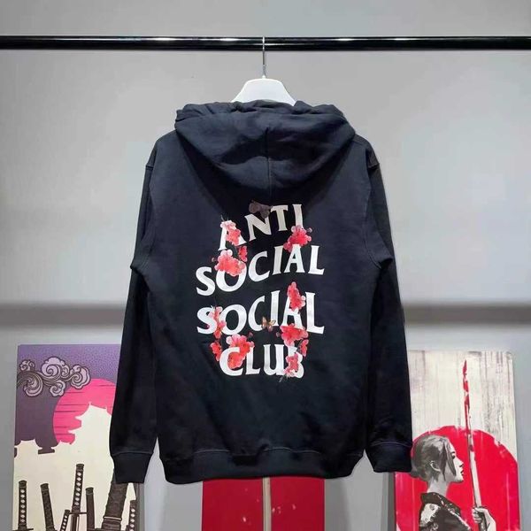 assc designer mens womens hoodie sweatshirt cherry plum blossom butterfly pullover coat new couple's casual loose sweater motion curren, Black
assc designer mens womens hoodie sweatshirt cherry plum blossom butterfly pullover coat new couple's casual loose sweater motion curren, Black