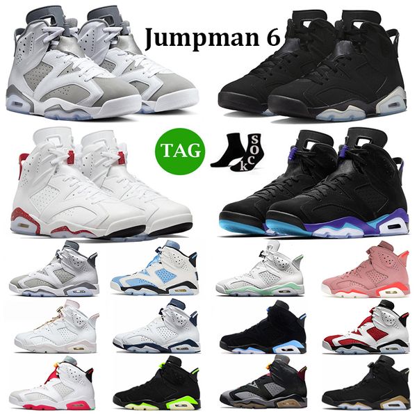 jumpman 6 basketball shoes 6s cool grey metallic silver red oreo bordeaux unc aqua georgetown black infrared mens trainers sports sneakers
jumpman 6 basketball shoes 6s cool grey metallic silver red oreo bordeaux unc aqua georgetown black infrared mens trainers sports sneakers