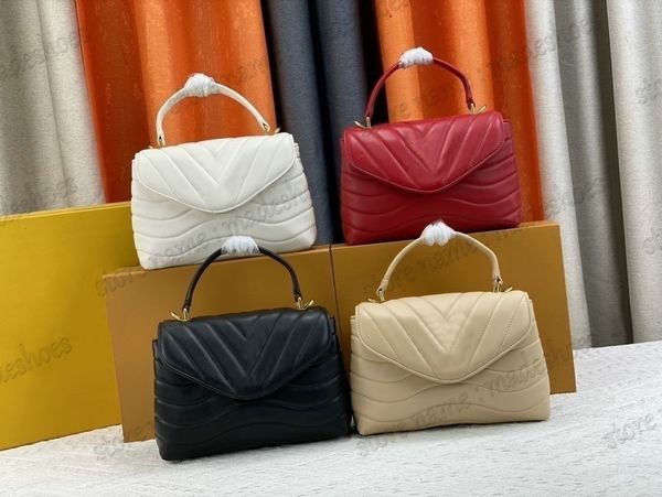 new wave hold me tote bag chain bag signature v shaped quilting leather shoulder bags designer vintage crossbody message bag luxurys flap en
new wave hold me tote bag chain bag signature v shaped quilting leather shoulder bags designer vintage crossbody message bag luxurys flap en
