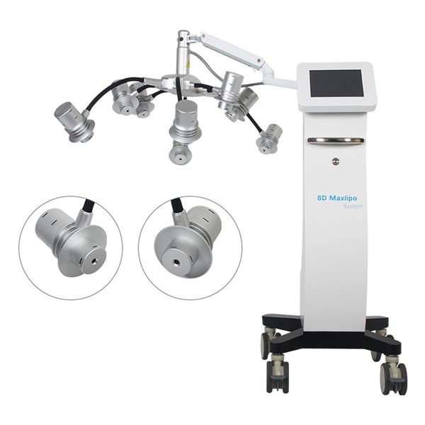 lllt 6d laser body shape 532nm wavelength red and green light healing lipolaser cold laser 6d lipo slimming machine
lllt 6d laser body shape 532nm wavelength red and green light healing lipolaser cold laser 6d lipo slimming machine