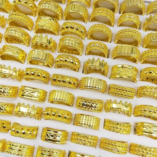 60pcs/lot mix wedding gold color rings engagement flower ring fashion jewelry for women ring, Silver
60pcs/lot mix wedding gold color rings engagement flower ring fashion jewelry for women ring, Silver