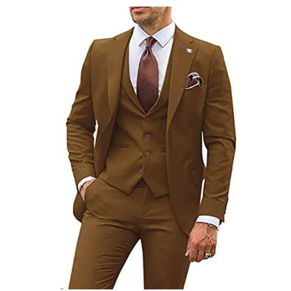men's suits blazers men business casual groom tuxedos party suit notched lapel 3 piece blazer vest pantsslim fit costume homme 230404, White;black
men's suits blazers men business casual groom tuxedos party suit notched lapel 3 piece blazer vest pantsslim fit costume homme 230404, White;black