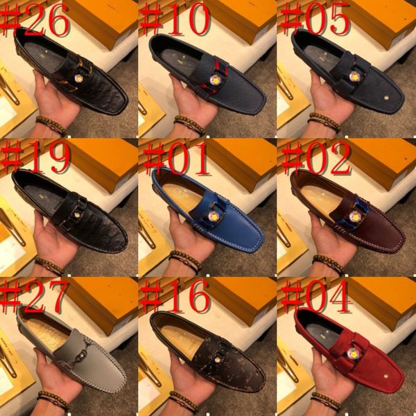 l6/30model designer men loafers casual shoes boat shoes 2023 new fashion driving shoes walking casual loafers male sneakers shoes, Black
l6/30model designer men loafers casual shoes boat shoes 2023 new fashion driving shoes walking casual loafers male sneakers shoes, Black