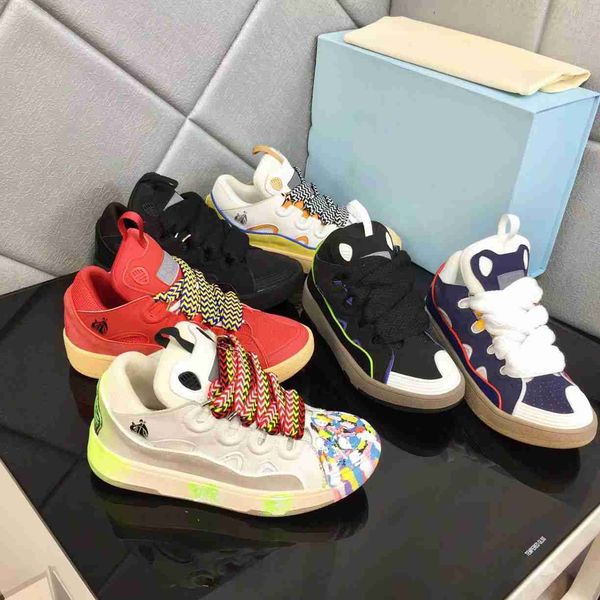 designer sneakers curb collage lace men sneaker women casual shoes nappa calfskin leather mesh woven trainers rubber shoe runner trainer, Black
designer sneakers curb collage lace men sneaker women casual shoes nappa calfskin leather mesh woven trainers rubber shoe runner trainer, Black