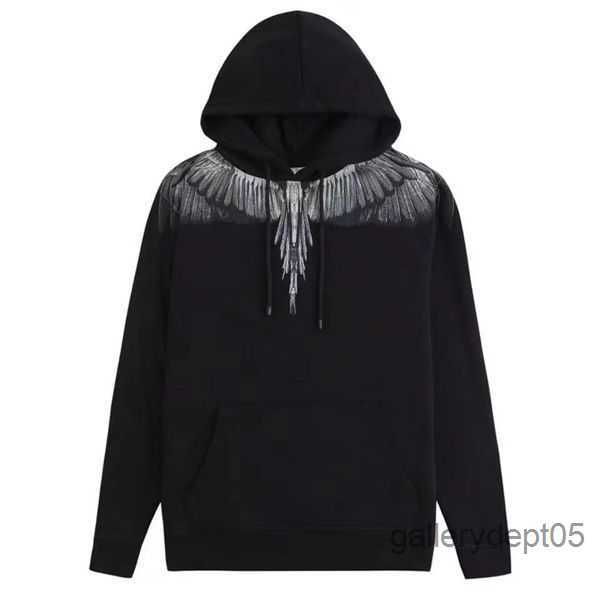 men's hoodies marcelos burlon winter new mb black blue wing sweater with hat round neck long sleeve and women loose large lovers fashio
men's hoodies marcelos burlon winter new mb black blue wing sweater with hat round neck long sleeve and women loose large lovers fashio