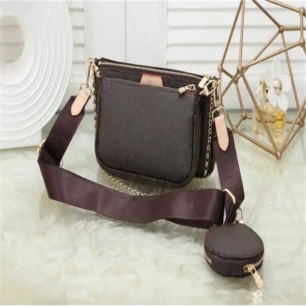designer tote designer tote 3a m4823 luxurys crossbody bag handbag favorite multi accessories wallet 3 pcs bags wallets women designer pur
designer tote designer tote 3a m4823 luxurys crossbody bag handbag favorite multi accessories wallet 3 pcs bags wallets women designer pur