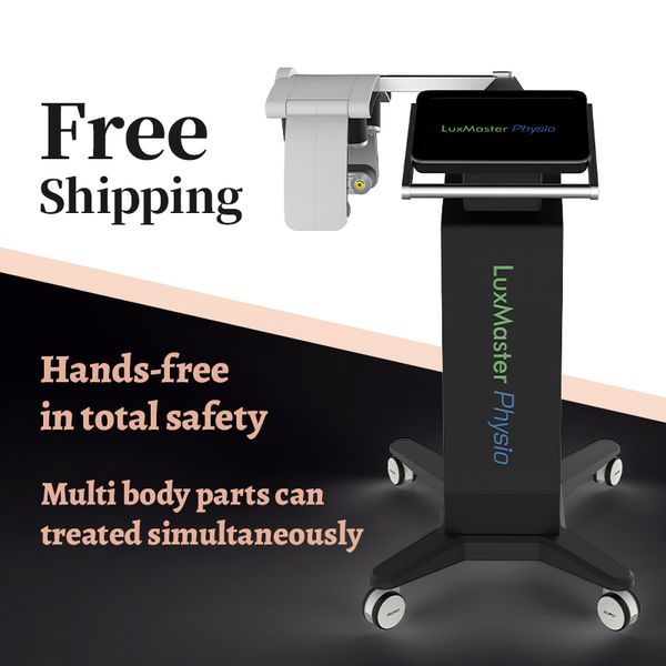 full body massager multi wavelength luxmaster physio rehabilitation chronic pain low level laser therapy machine
full body massager multi wavelength luxmaster physio rehabilitation chronic pain low level laser therapy machine