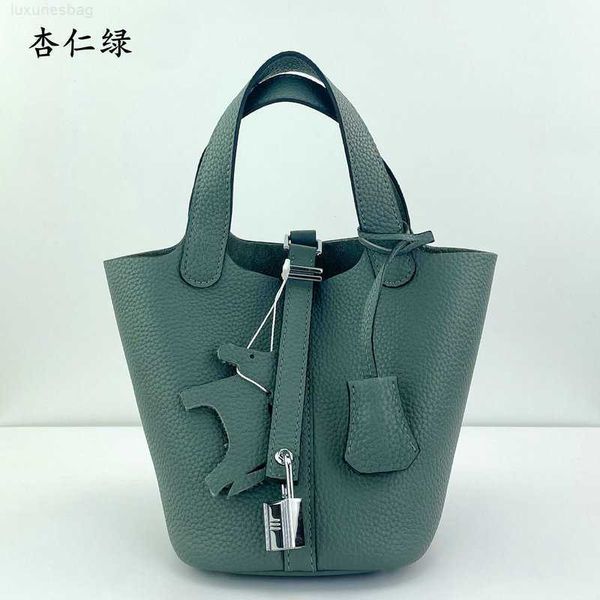 designer luxury bag cordio togo layer bucket mini cowhide women h family hand lychee grain vegetable basket bag1qn30b0y picotin
designer luxury bag cordio togo layer bucket mini cowhide women h family hand lychee grain vegetable basket bag1qn30b0y picotin