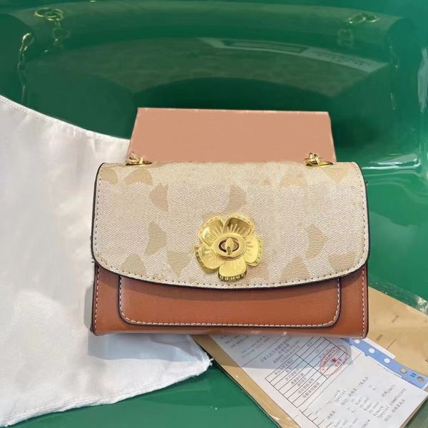 designer shoulder bags women's handbag fashion new horse-drawn car bag high appearance level luxury crossbody bag classic chain small s
designer shoulder bags women's handbag fashion new horse-drawn car bag high appearance level luxury crossbody bag classic chain small s