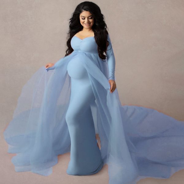 maternity dresses 2023 long sleeve for women po shoot clothes elegant lace pregnant evening maxi costume pography prop 230404, White
maternity dresses 2023 long sleeve for women po shoot clothes elegant lace pregnant evening maxi costume pography prop 230404, White