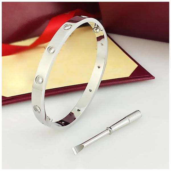 men bracelet screw bracelet love bracelets carti bracelet gold bangle bracelet expensive braclets goldenes armband silver bangles ife bracle, Black
men bracelet screw bracelet love bracelets carti bracelet gold bangle bracelet expensive braclets goldenes armband silver bangles ife bracle, Black