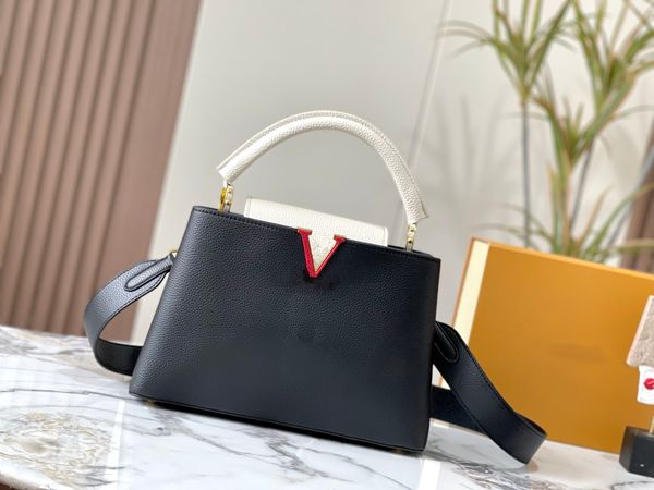 mt women's handbag designer shoulder bag leather luxury designer six-color handbag oblique body purse women's backpack tote
mt women's handbag designer shoulder bag leather luxury designer six-color handbag oblique body purse women's backpack tote