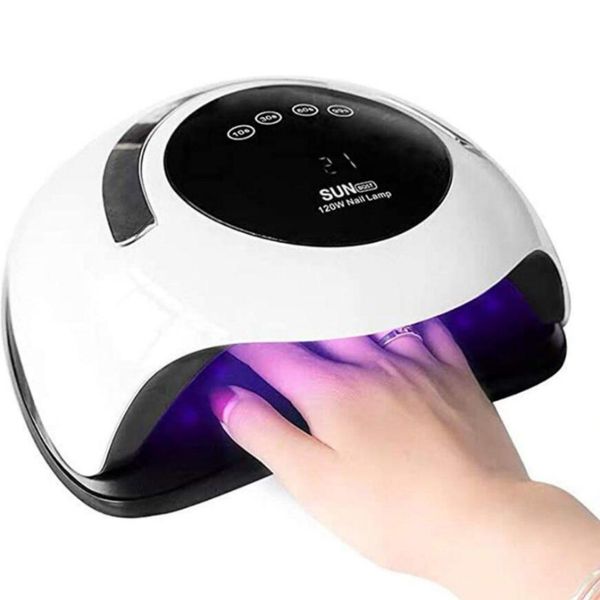 nail dryers general purpose smart button timing lamp for both hands induction led machine polish dryer quick dry 120w
nail dryers general purpose smart button timing lamp for both hands induction led machine polish dryer quick dry 120w