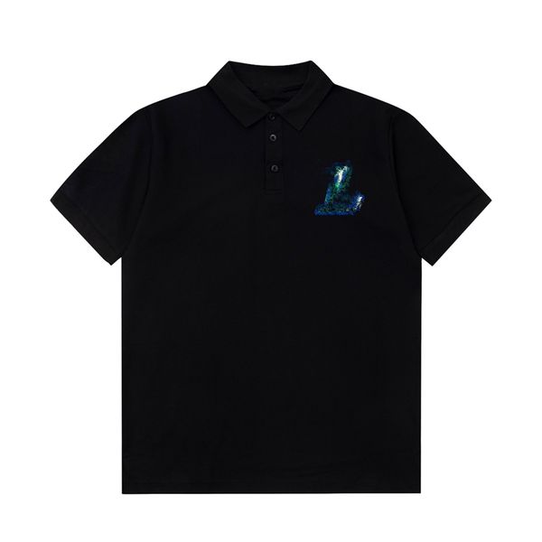 fashion men's t-shirts 2023 louisity men t-shirt retro decoration cotton soft anti-viutonity wrinkle letter printing casual couple shor, White;black
fashion men's t-shirts 2023 louisity men t-shirt retro decoration cotton soft anti-viutonity wrinkle letter printing casual couple shor, White;black