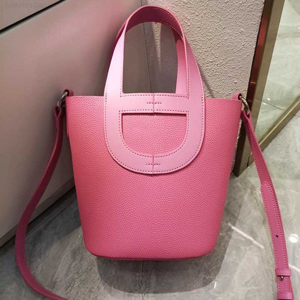 h bag designer luxury pig nose vegetable basket intheloop genuine leather women's cowhide bucket bagxfj5yjtv picotin
h bag designer luxury pig nose vegetable basket intheloop genuine leather women's cowhide bucket bagxfj5yjtv picotin