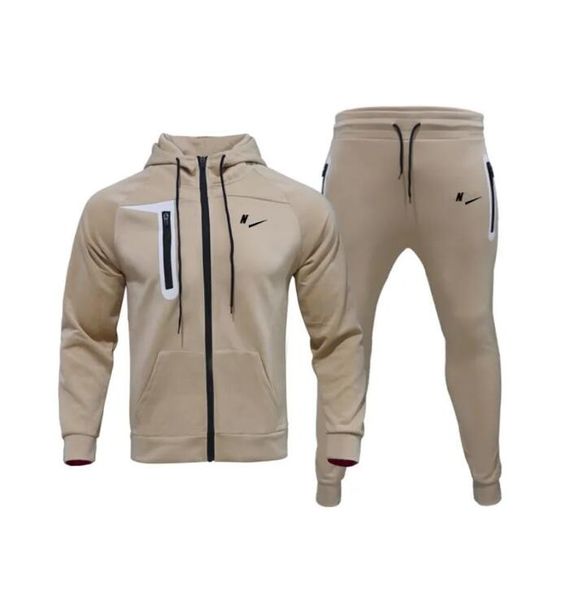 men's tracksuits menwomen tech fleece men track sweat suit coats solid color tracksuit luxury sweatpants suit sweatshirts, Gray
men's tracksuits menwomen tech fleece men track sweat suit coats solid color tracksuit luxury sweatpants suit sweatshirts, Gray