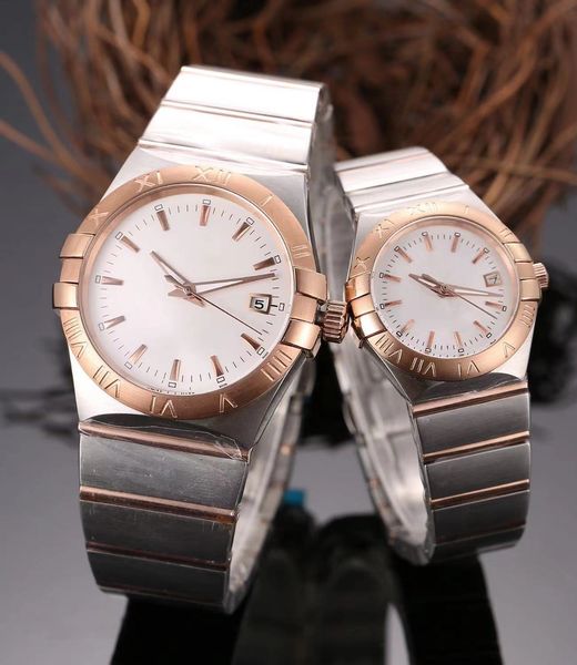 2023 the latest men's luxury watch fully automatic mechanical movement 316l refined steel creates mineral super strong mirror to show e, Slivery;brown
2023 the latest men's luxury watch fully automatic mechanical movement 316l refined steel creates mineral super strong mirror to show e, Slivery;brown