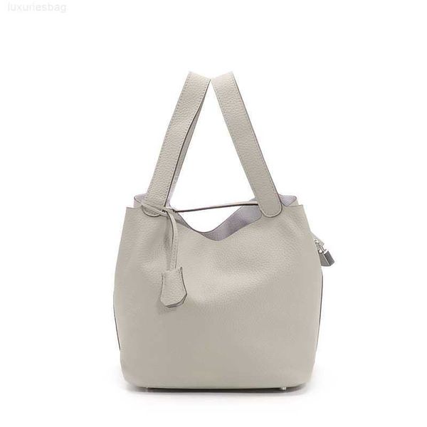 designer luxury vegetable basket litchi pattern head layer cowhide leather bucket cabbage blue handheld small bag women's fashion1wz9xe
designer luxury vegetable basket litchi pattern head layer cowhide leather bucket cabbage blue handheld small bag women's fashion1wz9xe
