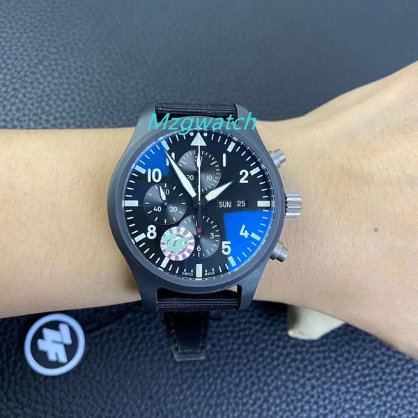 zf 389401 watch mechanical 7750 mvement dimensions 41mm x 15.3mm dual phase display and chronograph function leather watch band sapphire cry, Slivery;brown 
zf 389401 watch mechanical 7750 mvement dimensions 41mm x 15.3mm dual phase display and chronograph function leather watch band sapphire cry, Slivery;brown