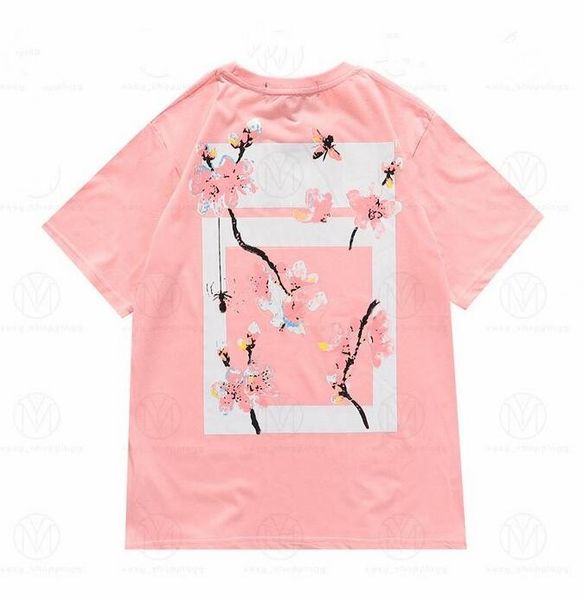 summer t mens womens designersoff t-shirts loose tees man casual shirt luxurys clothing streetwear shorts sleeve polos tshirts size s-x off, White;black
summer t mens womens designersoff t-shirts loose tees man casual shirt luxurys clothing streetwear shorts sleeve polos tshirts size s-x off, White;black