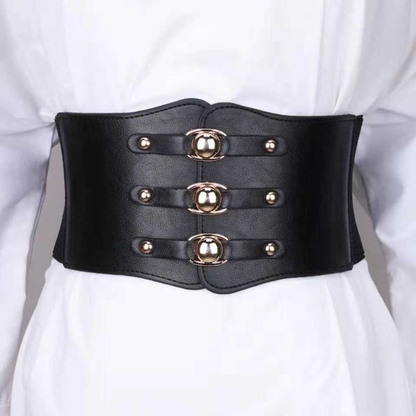 belts 11cm elastic wide corset belts for women waist plus size belt female dress waistband big stretch cummerbunds clothes accessory z0404, Black;brown
belts 11cm elastic wide corset belts for women waist plus size belt female dress waistband big stretch cummerbunds clothes accessory z0404, Black;brown