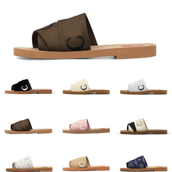 popular casual slippers designer for women mules flat slides light tan beige white pink lace lettering fabric canvas slippers womens summer, Black
popular casual slippers designer for women mules flat slides light tan beige white pink lace lettering fabric canvas slippers womens summer, Black