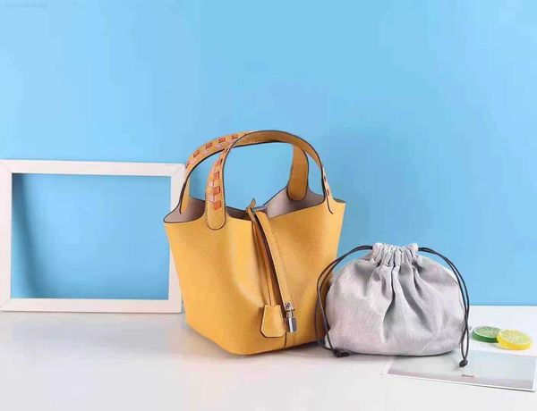 designer luxury palm pattern vegetable basket genuine leather women's one shoulder crossbody large capacity bucket bagbxp5xf89 picotin
designer luxury palm pattern vegetable basket genuine leather women's one shoulder crossbody large capacity bucket bagbxp5xf89 picotin