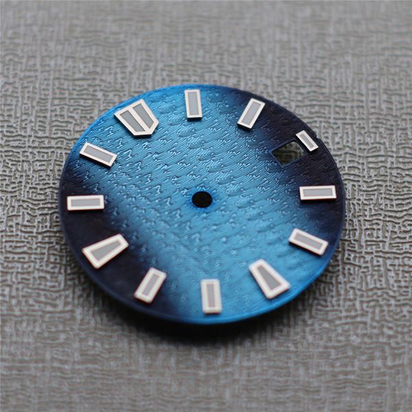 repair tools kits nh35 nh36 dial gradient blue watch faces 285mm green luminous modified for nh35nh364r6r movement 230404
repair tools kits nh35 nh36 dial gradient blue watch faces 285mm green luminous modified for nh35nh364r6r movement 230404