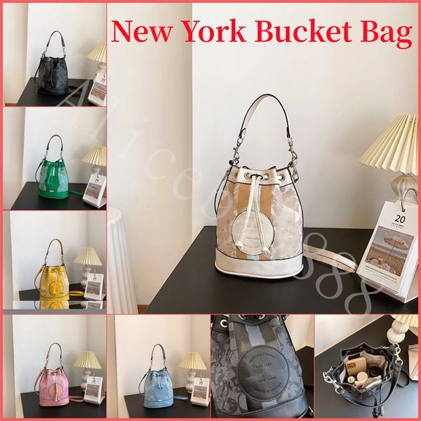 luxury fashion c logo drawsting bucket bags for women girl designer bag logo leather nice quality 6 color new york handbags and shoulder bag
luxury fashion c logo drawsting bucket bags for women girl designer bag logo leather nice quality 6 color new york handbags and shoulder bag