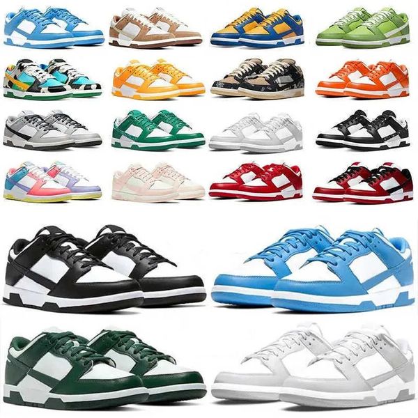 2023 running shoes for men women dunks sneakers panda black white unc pn dust green sail grey michigan triple pink green kentucky sports men
2023 running shoes for men women dunks sneakers panda black white unc pn dust green sail grey michigan triple pink green kentucky sports men
