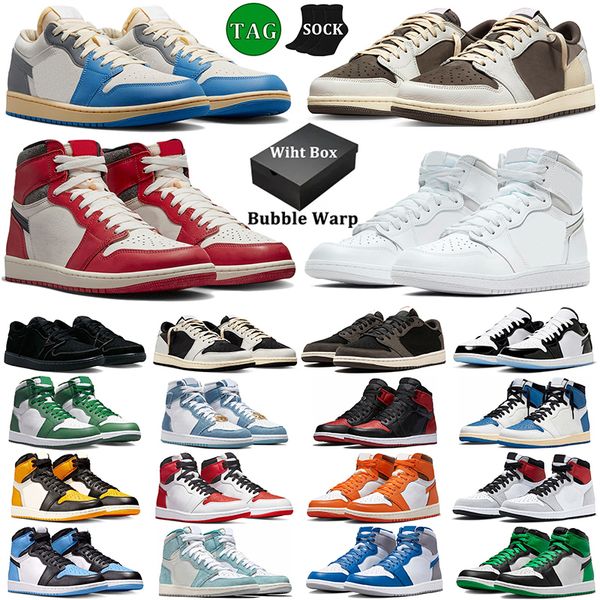 with box jumpman 1 1s basketball shoes black phantom lost and found reverse mocha fragment neutral grey turbo green mens trainers women outd
with box jumpman 1 1s basketball shoes black phantom lost and found reverse mocha fragment neutral grey turbo green mens trainers women outd