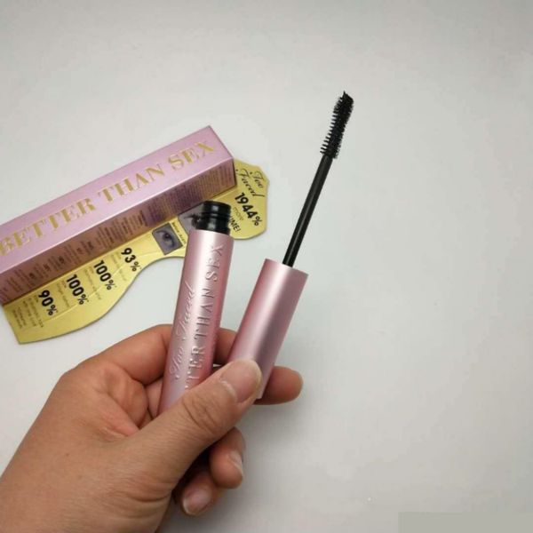 2023 latest mascara better than mascara pink tube package cruling waterproof for sale122
2023 latest mascara better than mascara pink tube package cruling waterproof for sale122