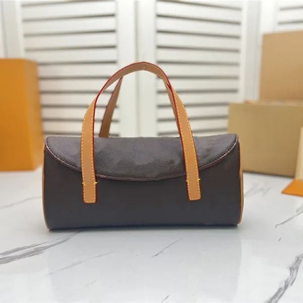 designer bags luxury sonatine hand bag m51902 leather canvas brown toteladies handbags purses
designer bags luxury sonatine hand bag m51902 leather canvas brown toteladies handbags purses