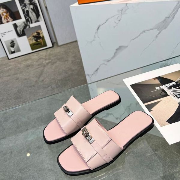 casual shoes fashion sandals designer women slippers leather womens slide summer luxury flat slides ladies beach sandal party wedding slippe, Black
casual shoes fashion sandals designer women slippers leather womens slide summer luxury flat slides ladies beach sandal party wedding slippe, Black