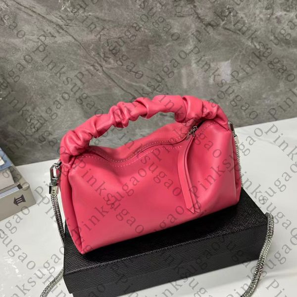 pink sugao women shoulder tote chain bags cloud bag large capacity handbags fashion purse luxury designer shopping bag with box wxz-0404-85
pink sugao women shoulder tote chain bags cloud bag large capacity handbags fashion purse luxury designer shopping bag with box wxz-0404-85