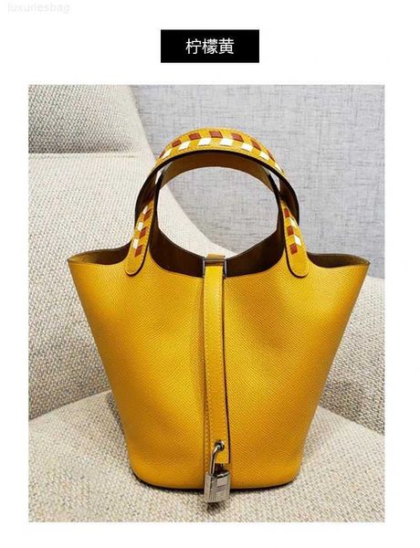 designer luxury vegetable basket bucket hand palm pattern one shoulder handheld high capacity fashion genuine leather women's bagiv0n8f
designer luxury vegetable basket bucket hand palm pattern one shoulder handheld high capacity fashion genuine leather women's bagiv0n8f