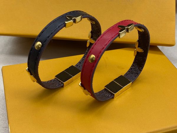 new classic bracelets chain coloured diamond hand skin rope bracelet leather making length adjustable letter patchwork color trend couple le, Black
new classic bracelets chain coloured diamond hand skin rope bracelet leather making length adjustable letter patchwork color trend couple le, Black